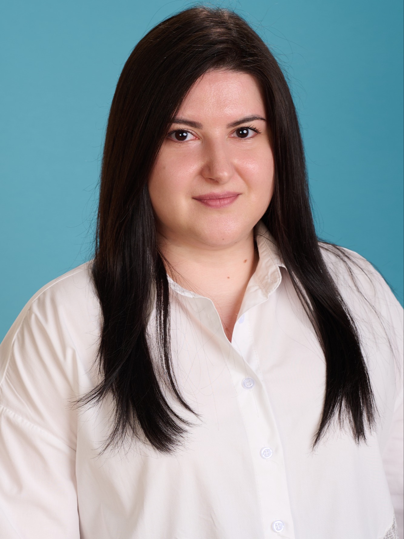 Психолог Мирошникова Маргарита Игоревна.