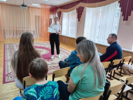 Родительское собрание по ПДД Родительское собрание по ПДД.