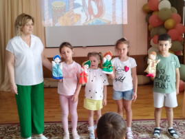 День рождения Александра Сергеевича Пушкина День рождения Александра Сергеевича Пушкина.