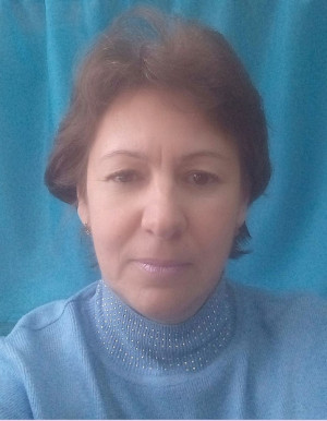 Воспитатель высшей категории Шацкая Наталья Викторовна