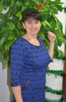 Заместитель заведующего Дашевская Наталья Владимировна